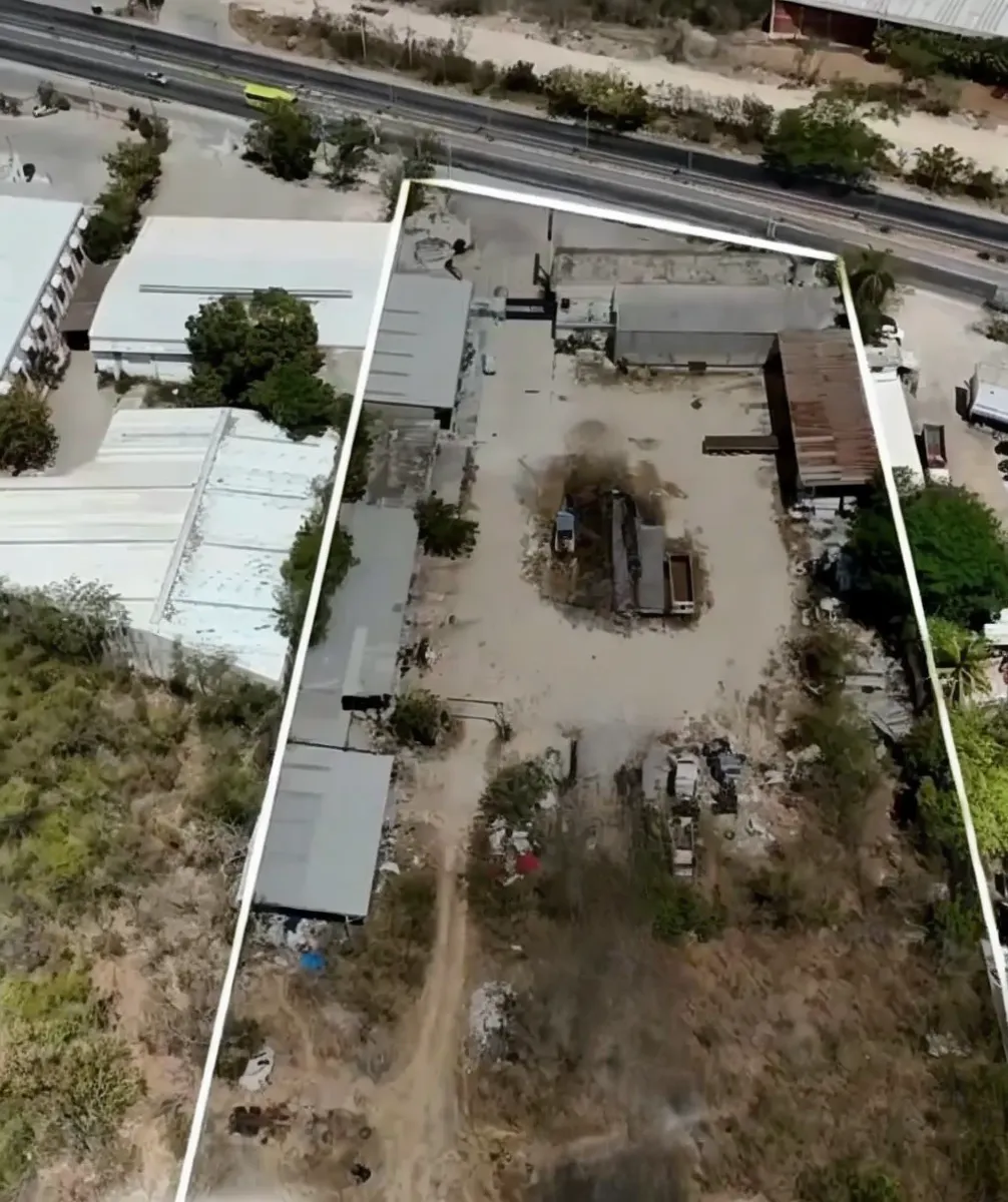 Industrial Spot2