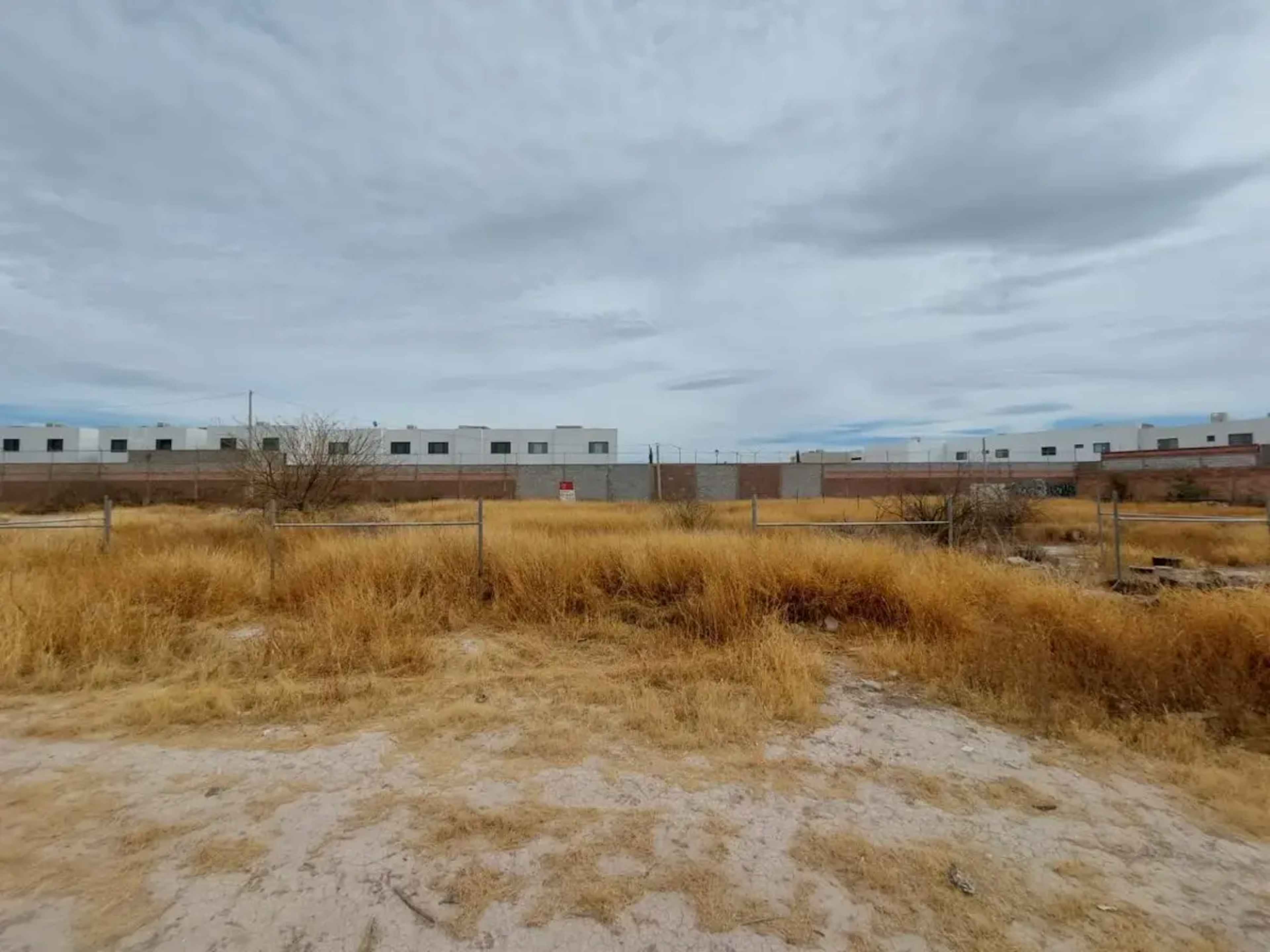 Terreno En San Agustín, Torreón, Coahuila De Zaragoza