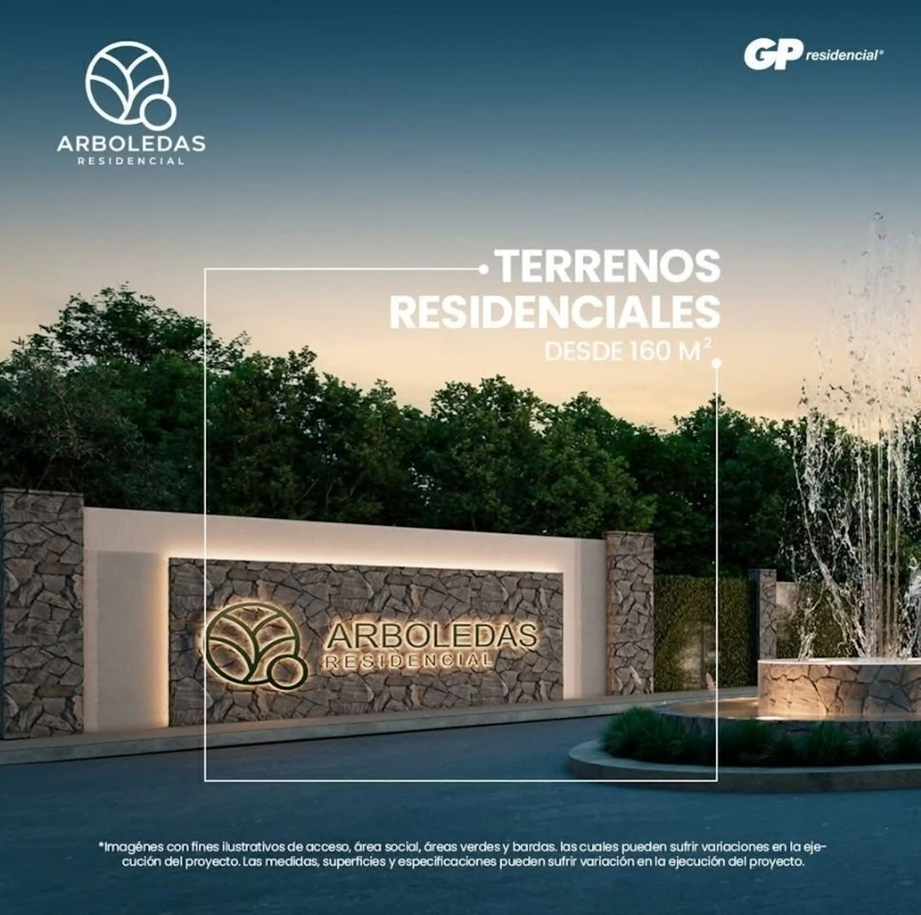 Terrenos En Venta En El Barrial En Santiago Nl