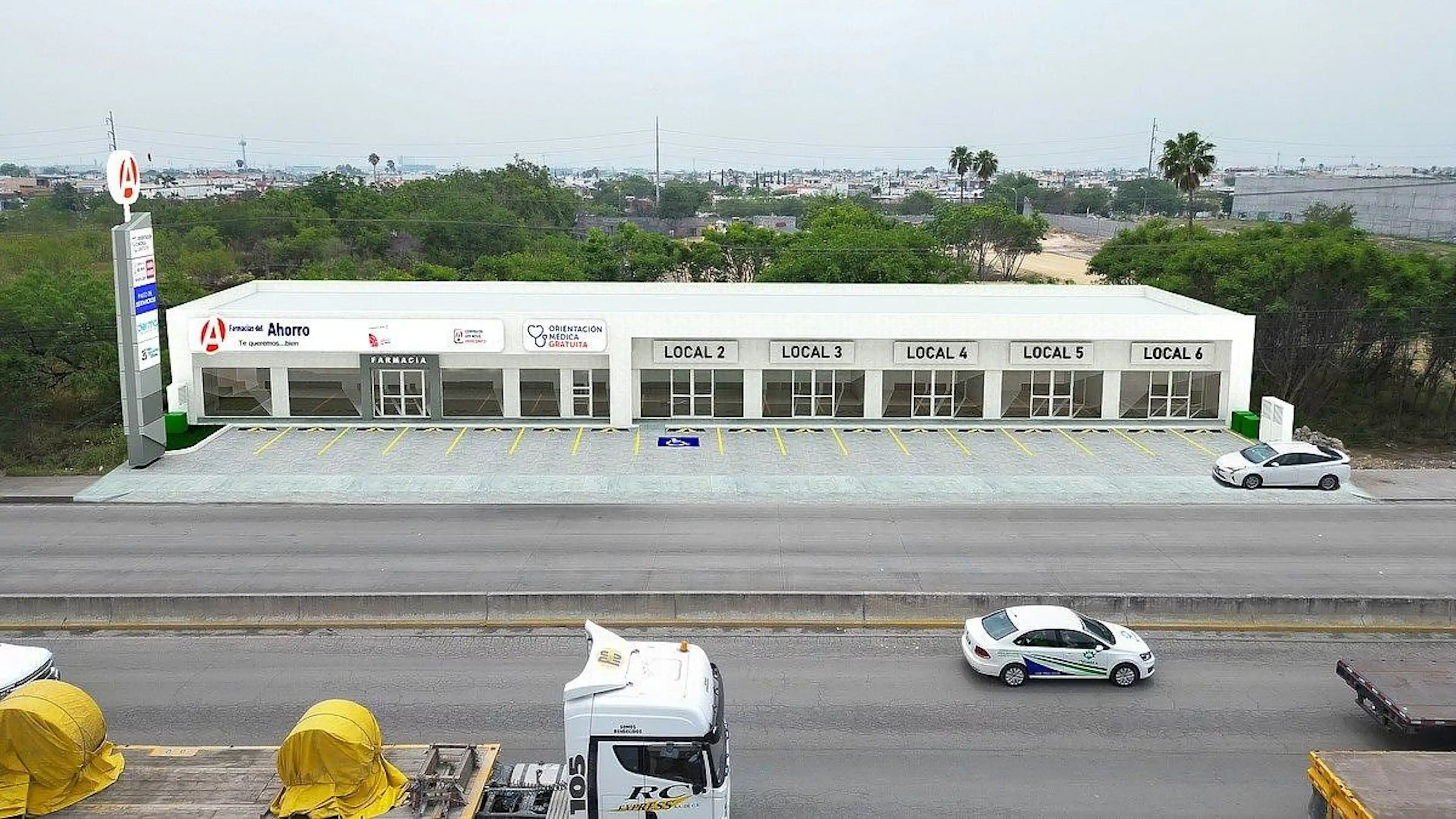 Polígono 1