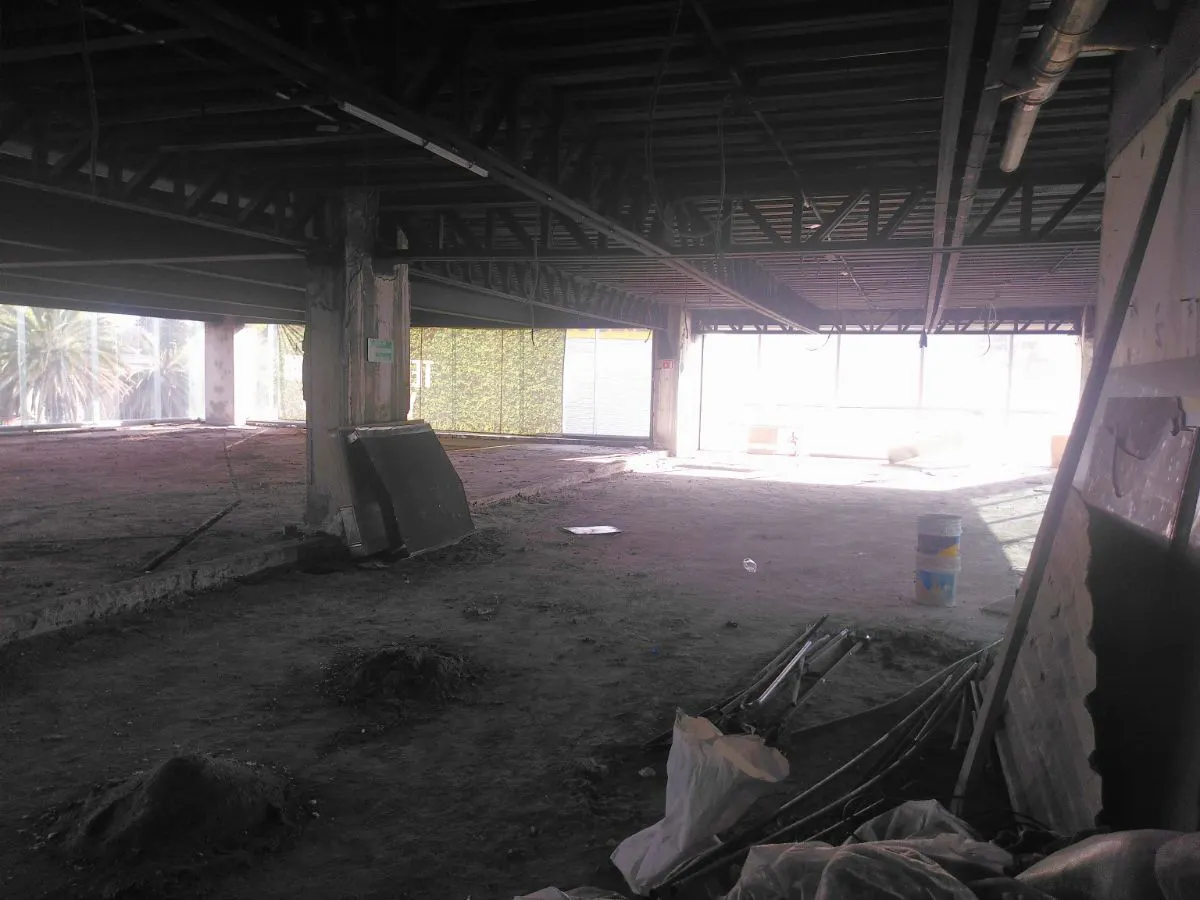 Oficina Spot2
