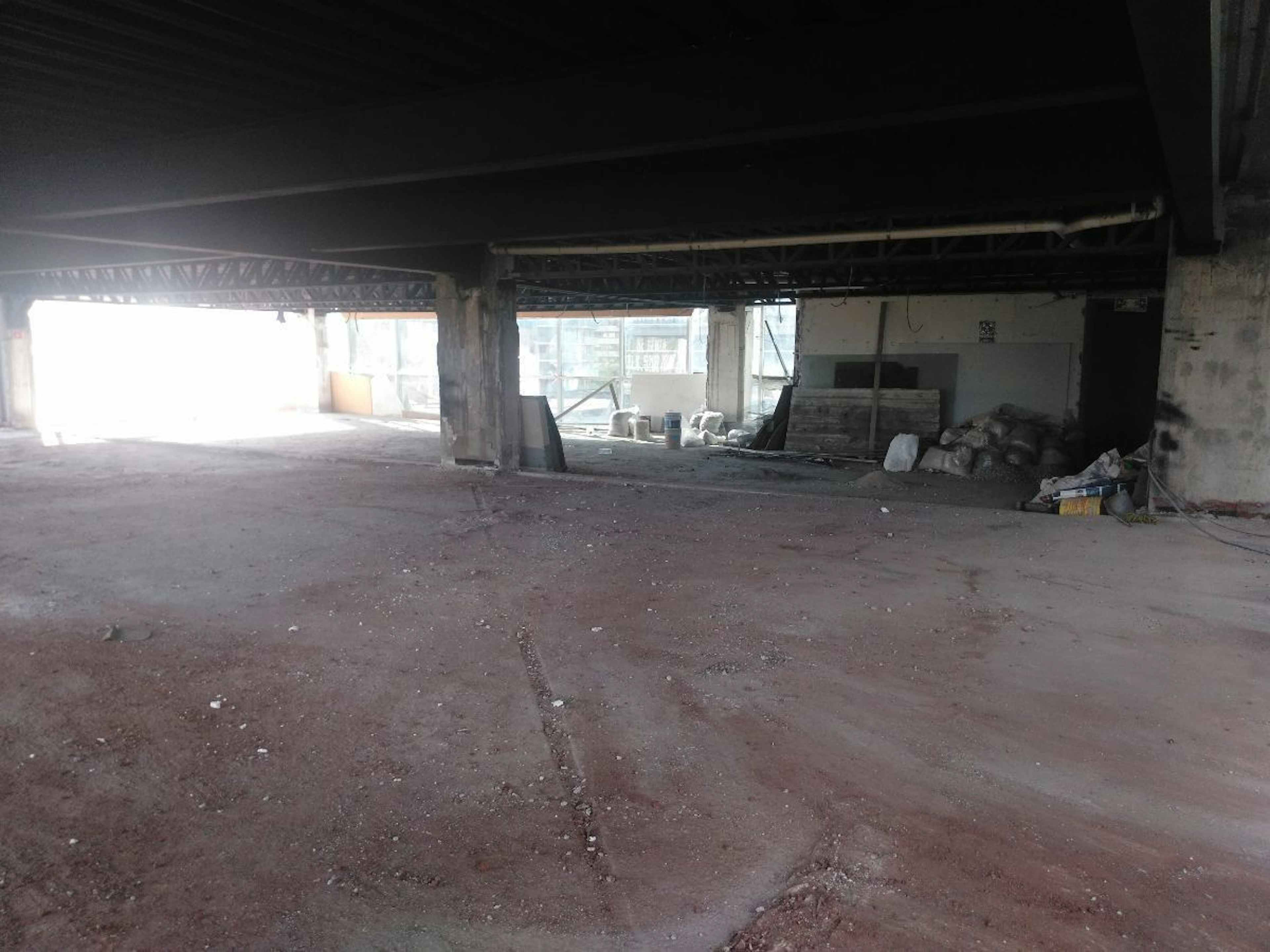 Avenida Paseo De Las Palmas 1065