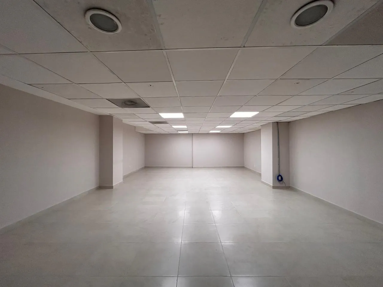 Oficina Spot2