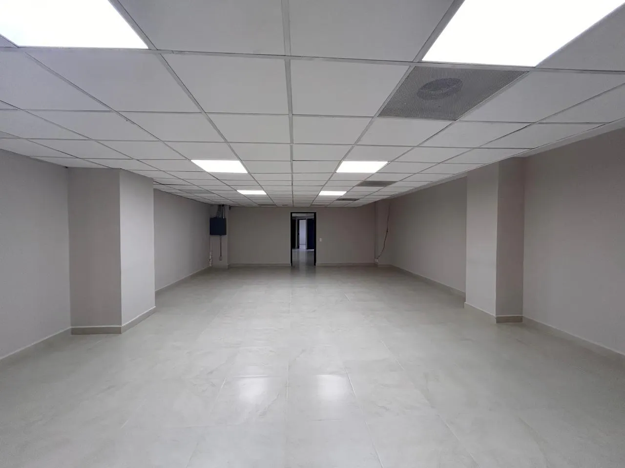 Oficina Spot2