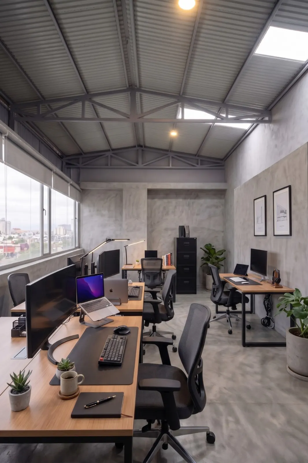 Industrial Spot2