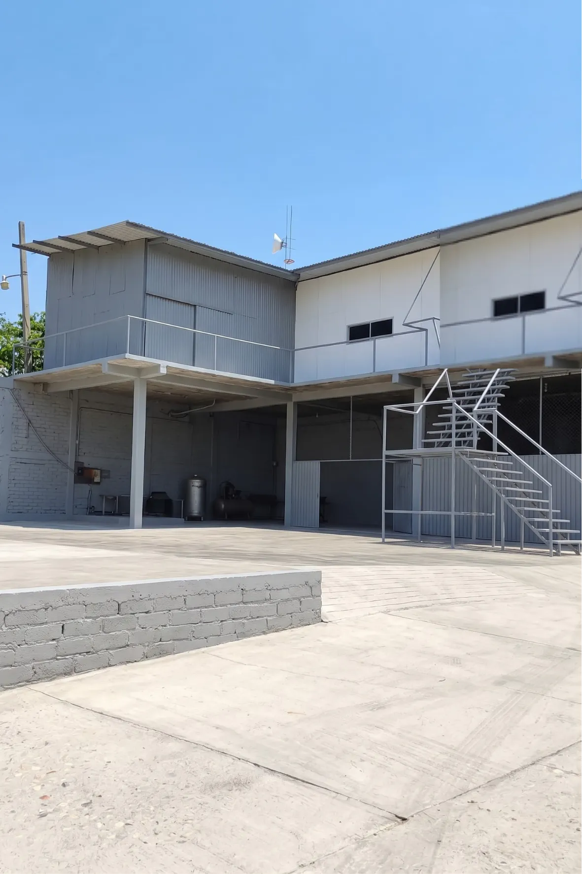 Industrial Spot2