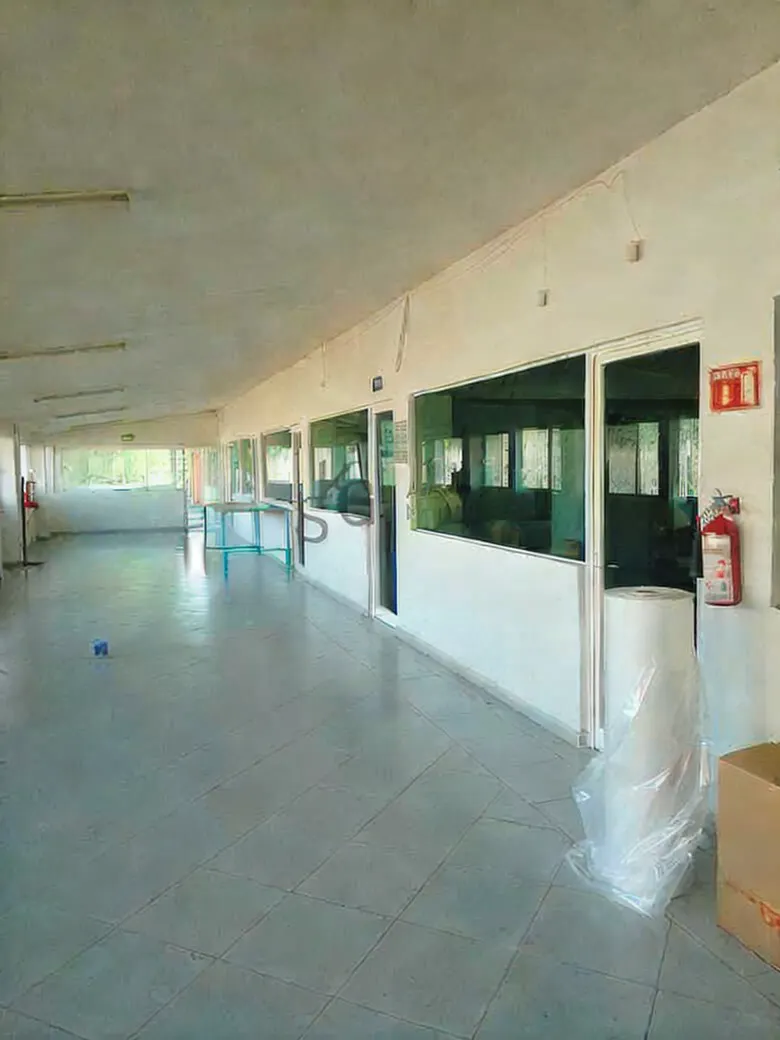 Oficina Spot2