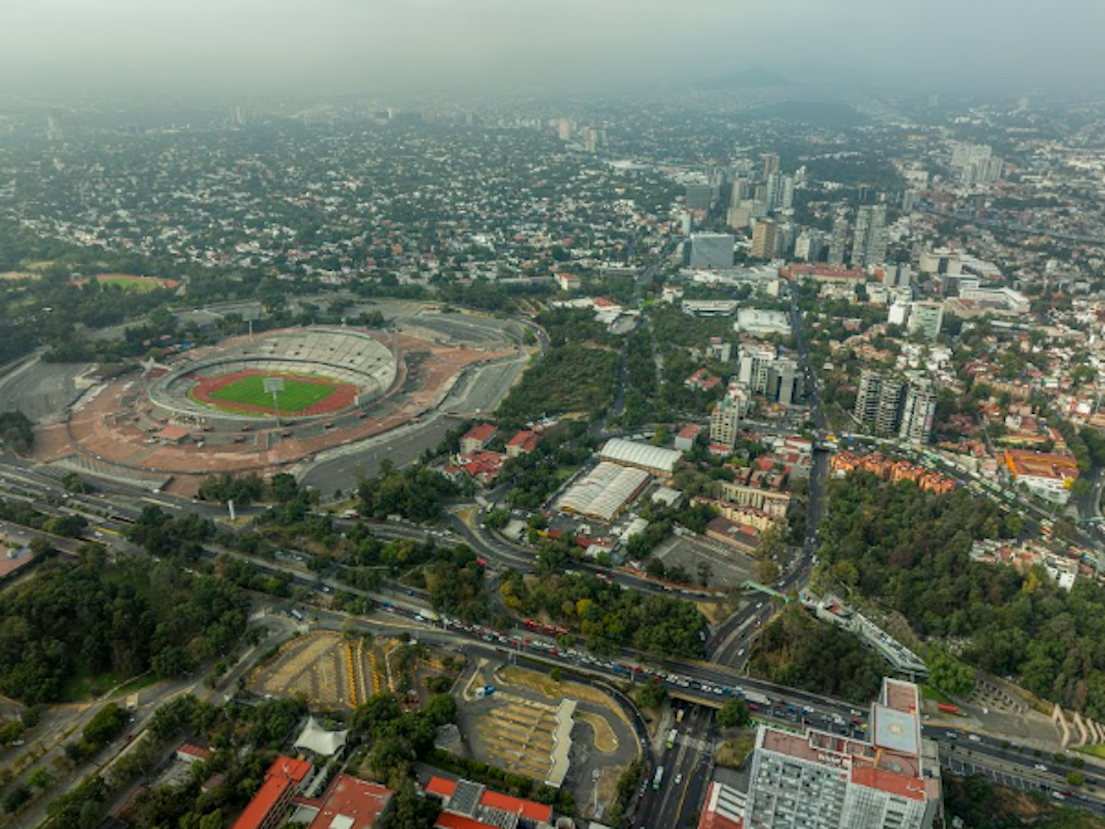 Edificio A - Espacio 02-photo