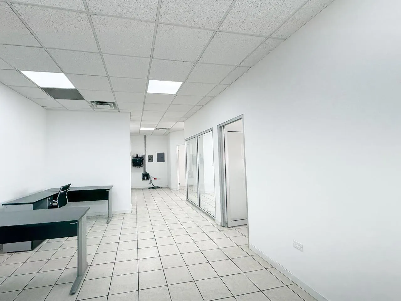 Oficina Spot2