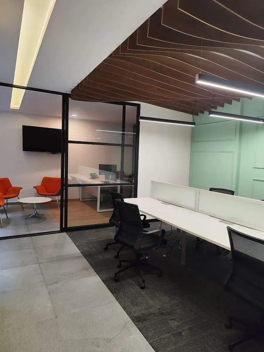 Oficina Spot2