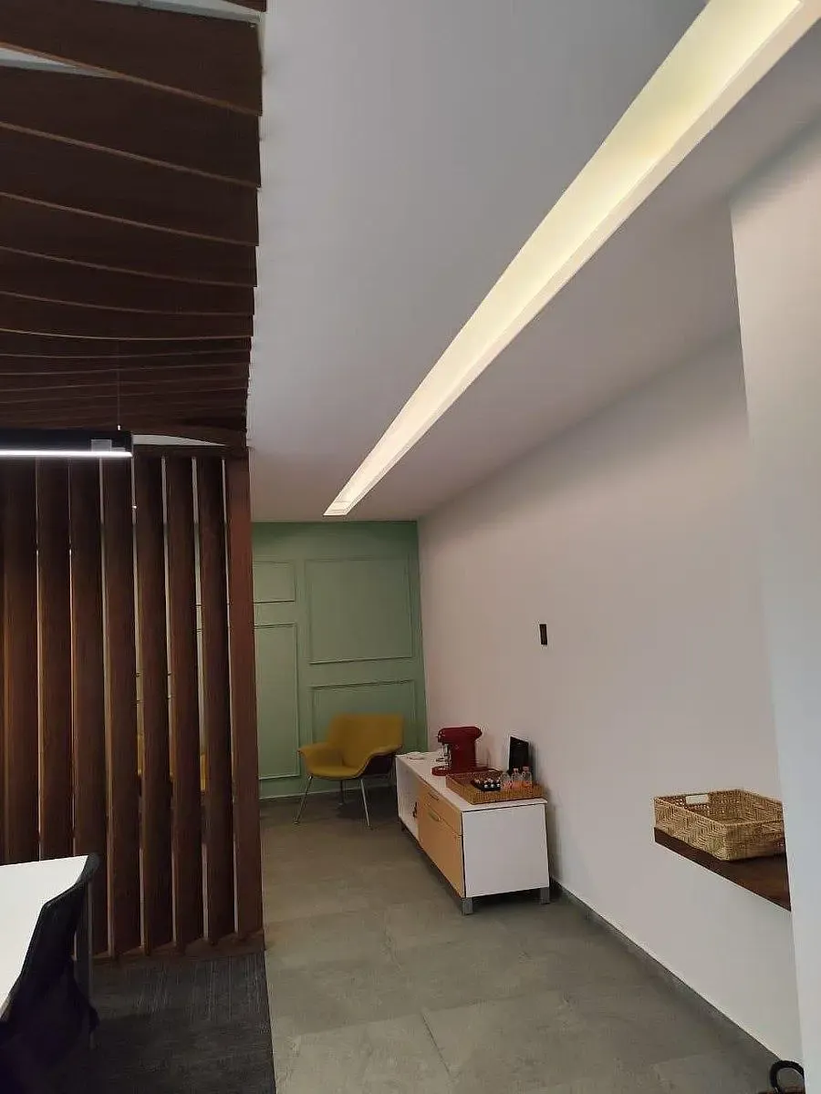 Oficina Spot2