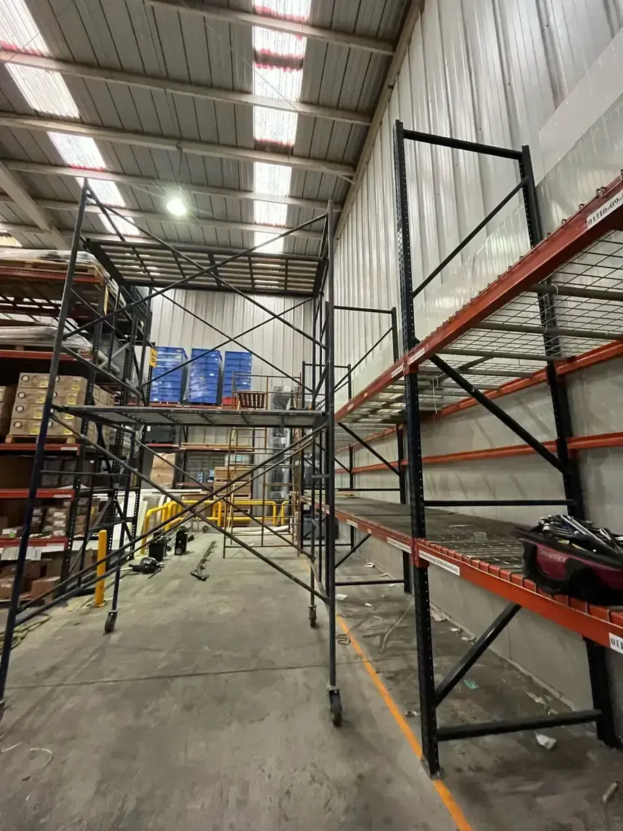 Industrial Spot2