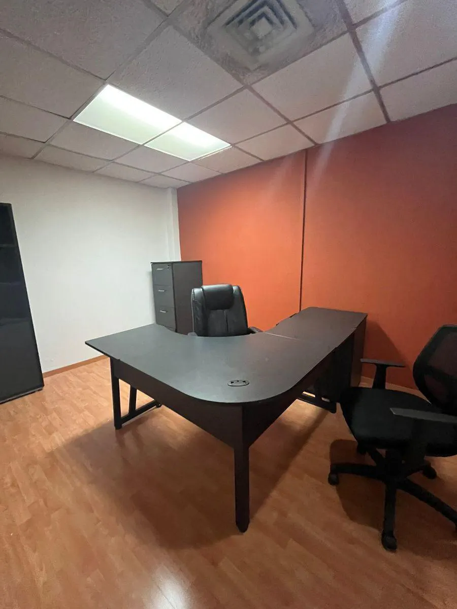 Oficina Spot2