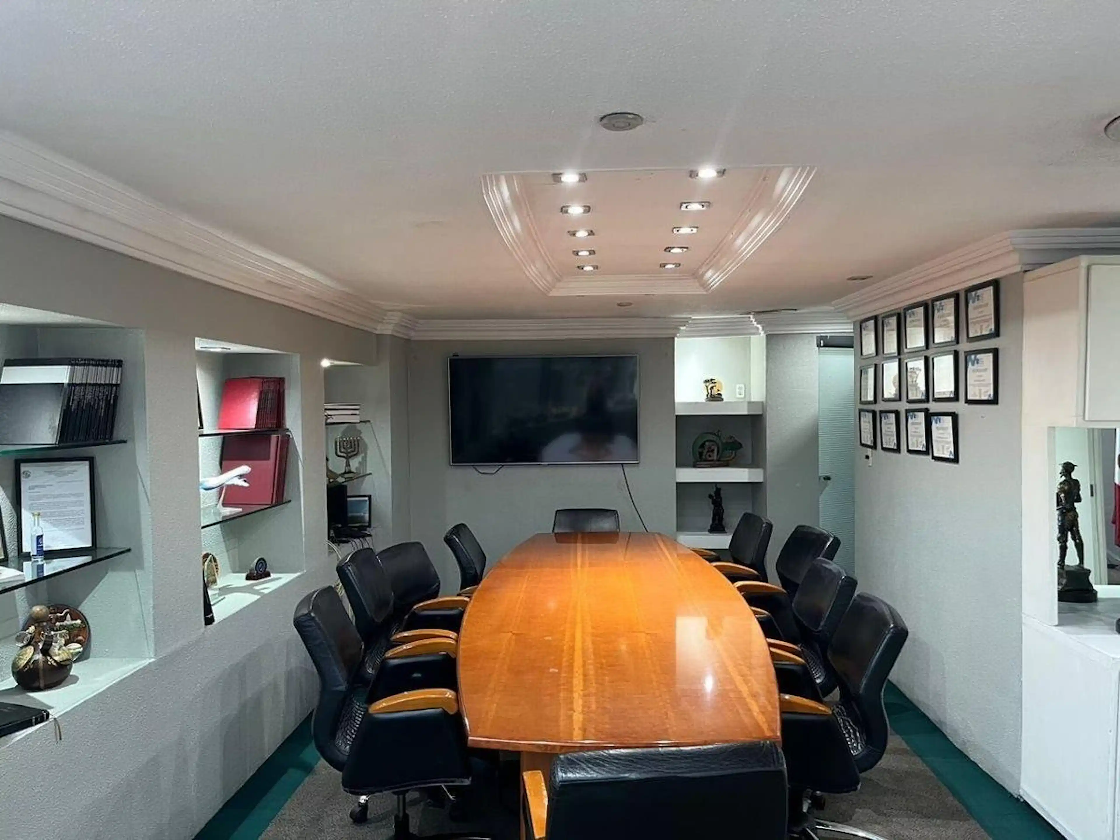 Edificio En Venta Junto A Plaza Toreo