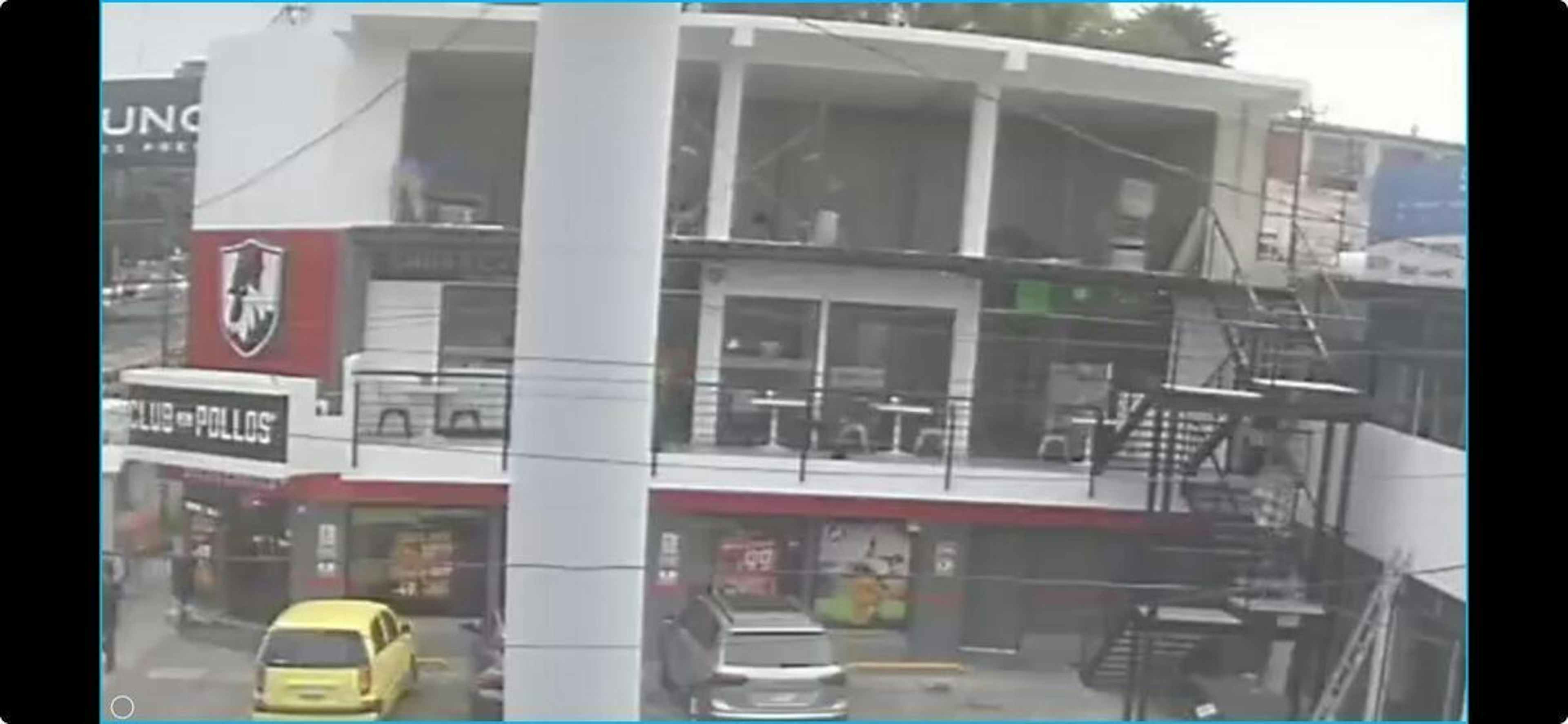 Avenida Doctor Gustavo Baz