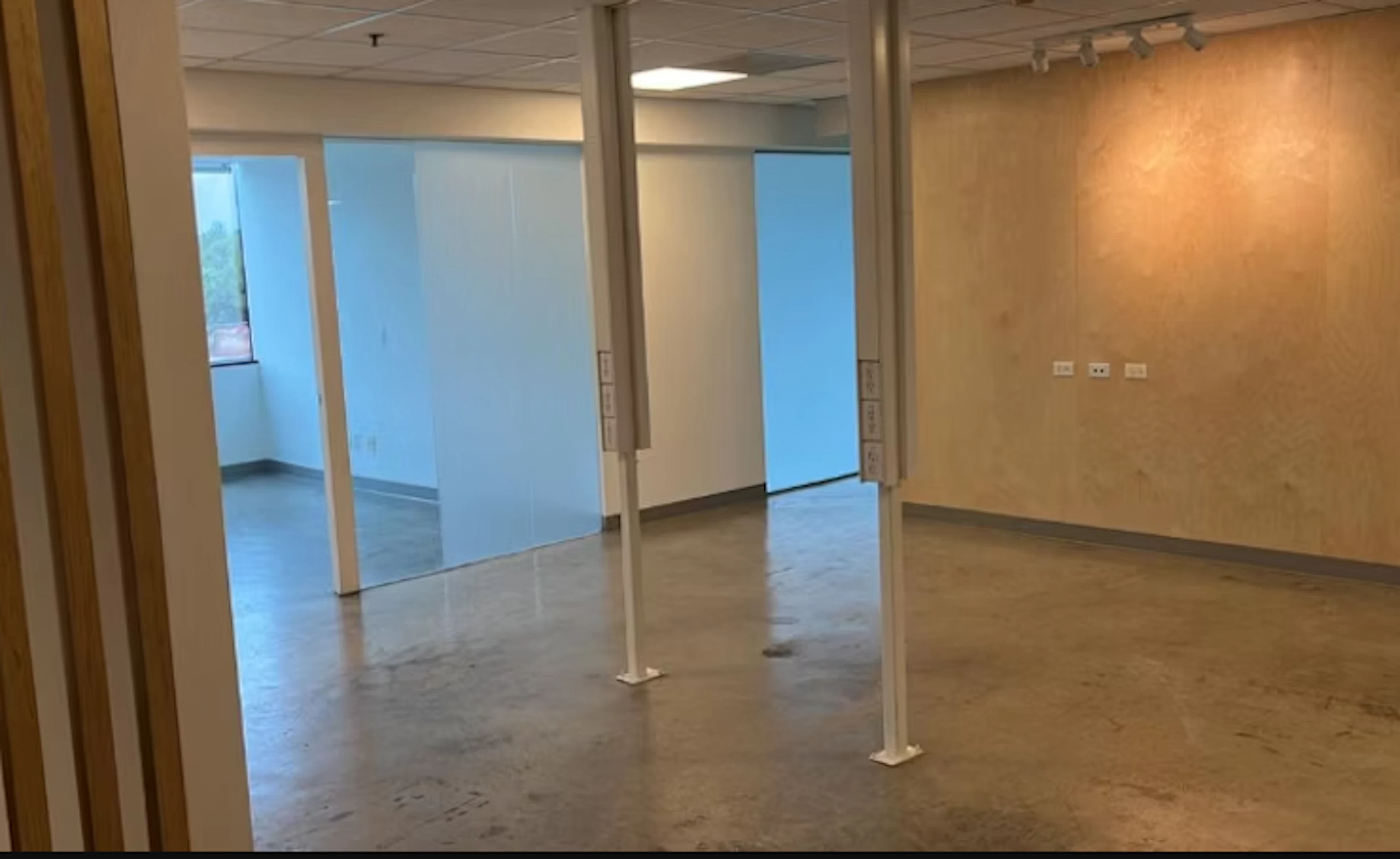 Oficina Spot2