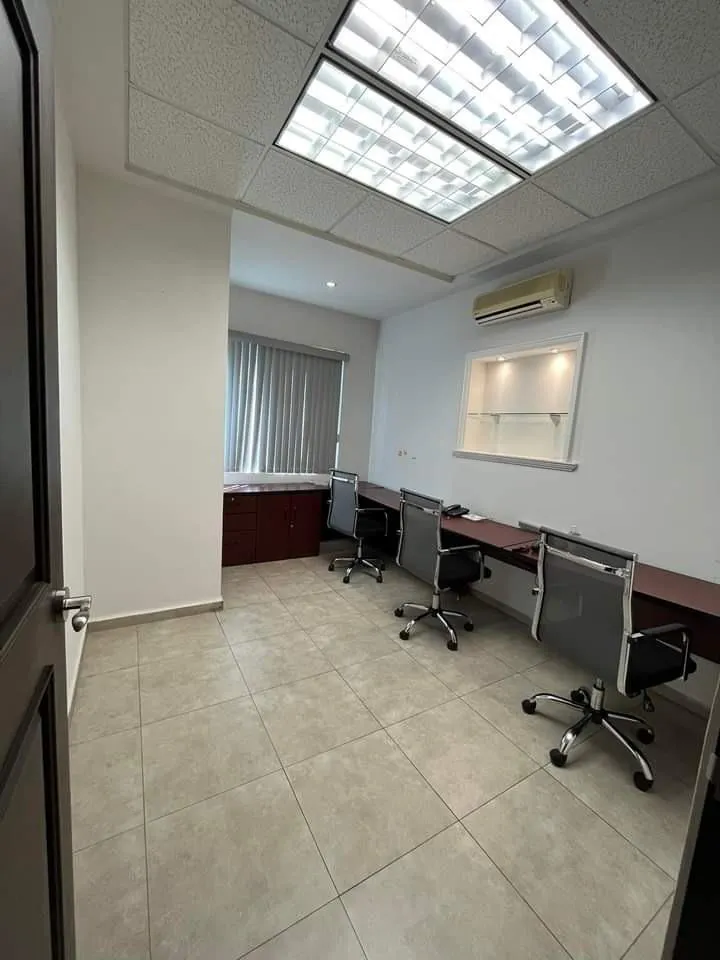 Oficina Spot2