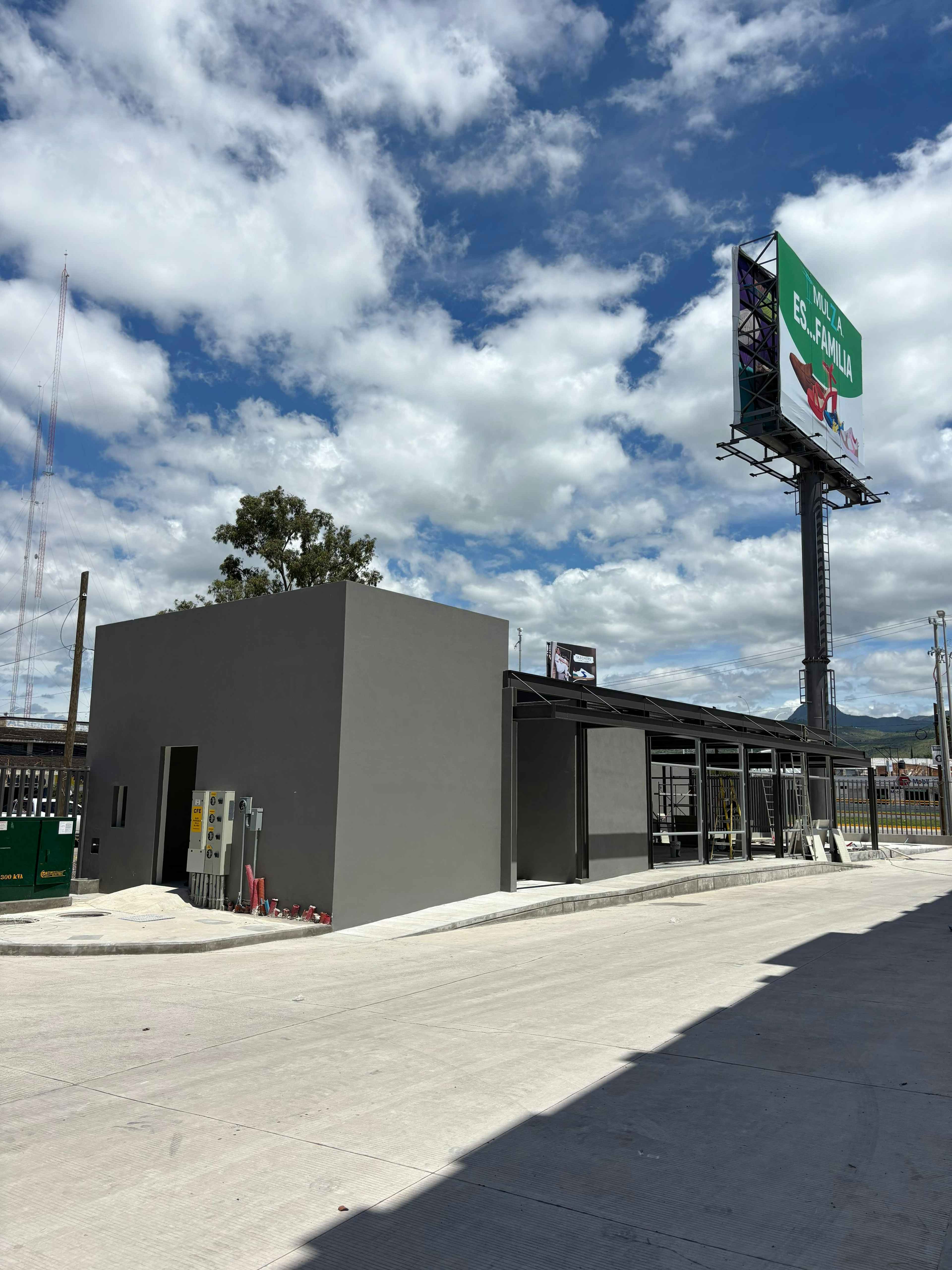 Boulevard Jose María Morelos 5153