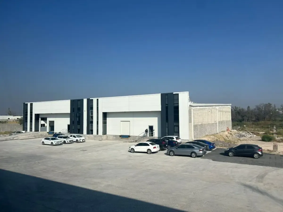 Industrial Spot2