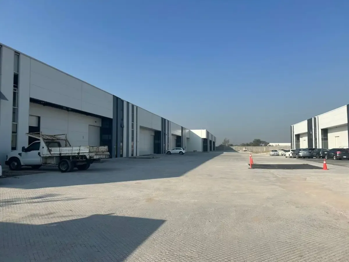 Industrial Spot2