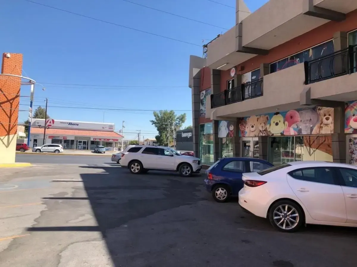 Local Comercial Spot2