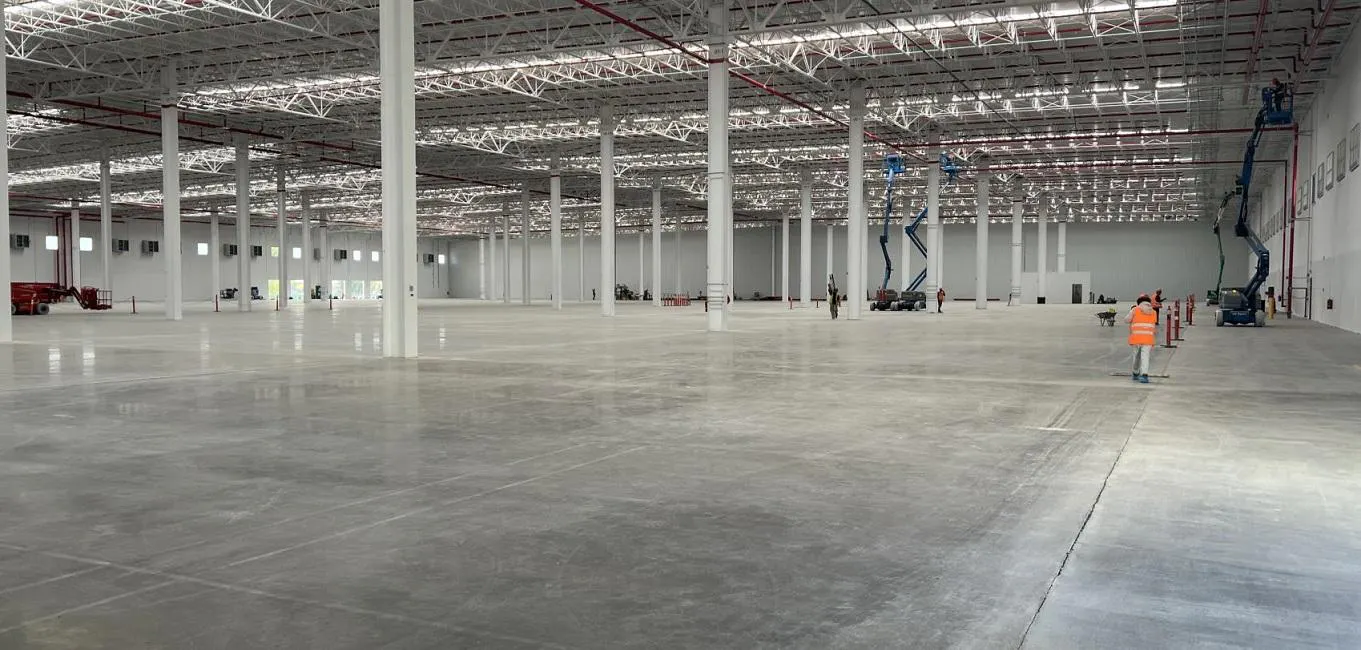 Industrial Spot2