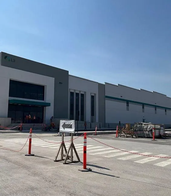 Industrial Spot2