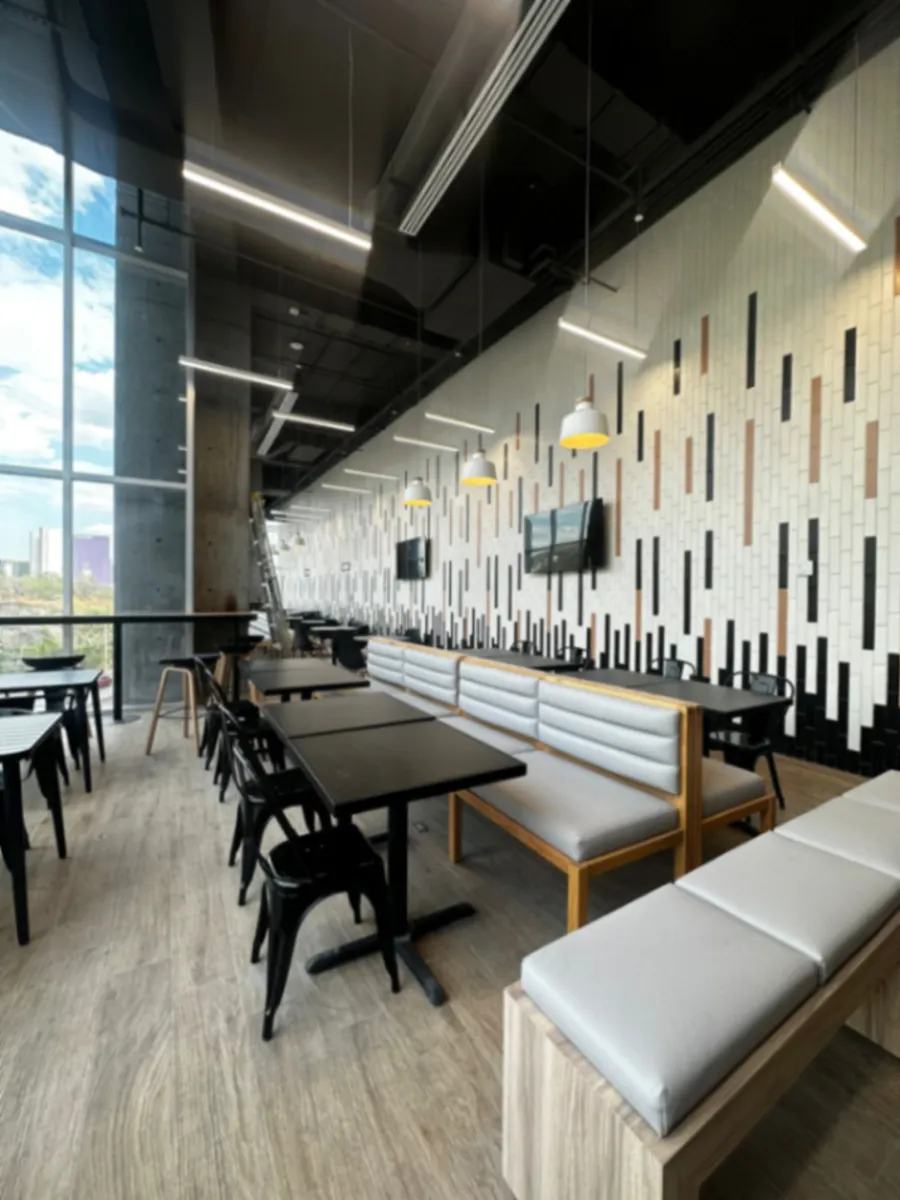 Oficina Spot2