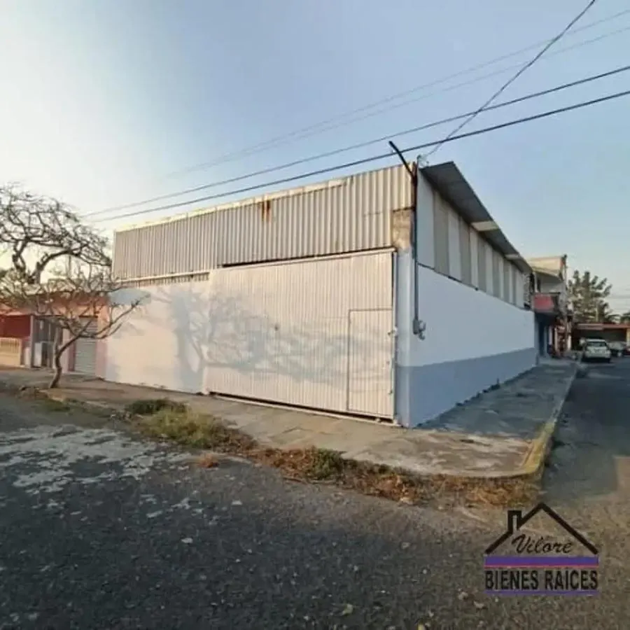 Industrial Spot2