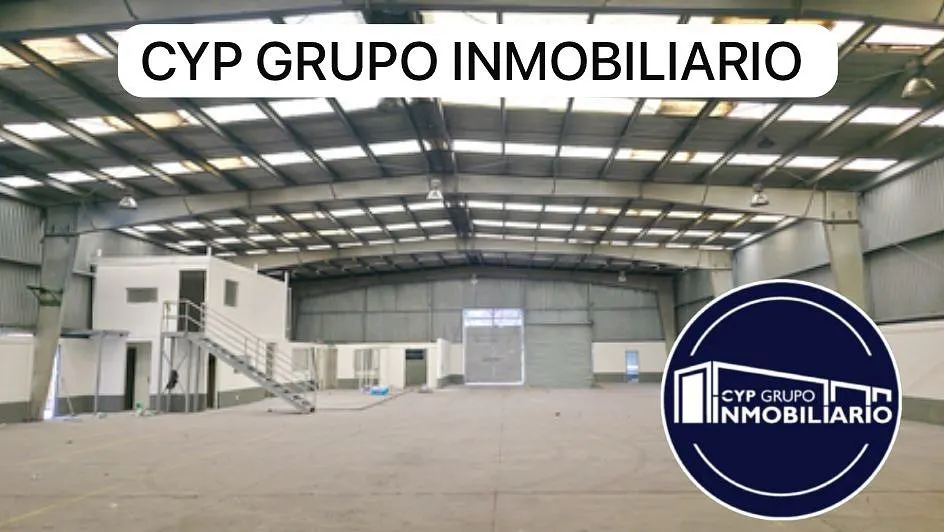 Industrial Spot2