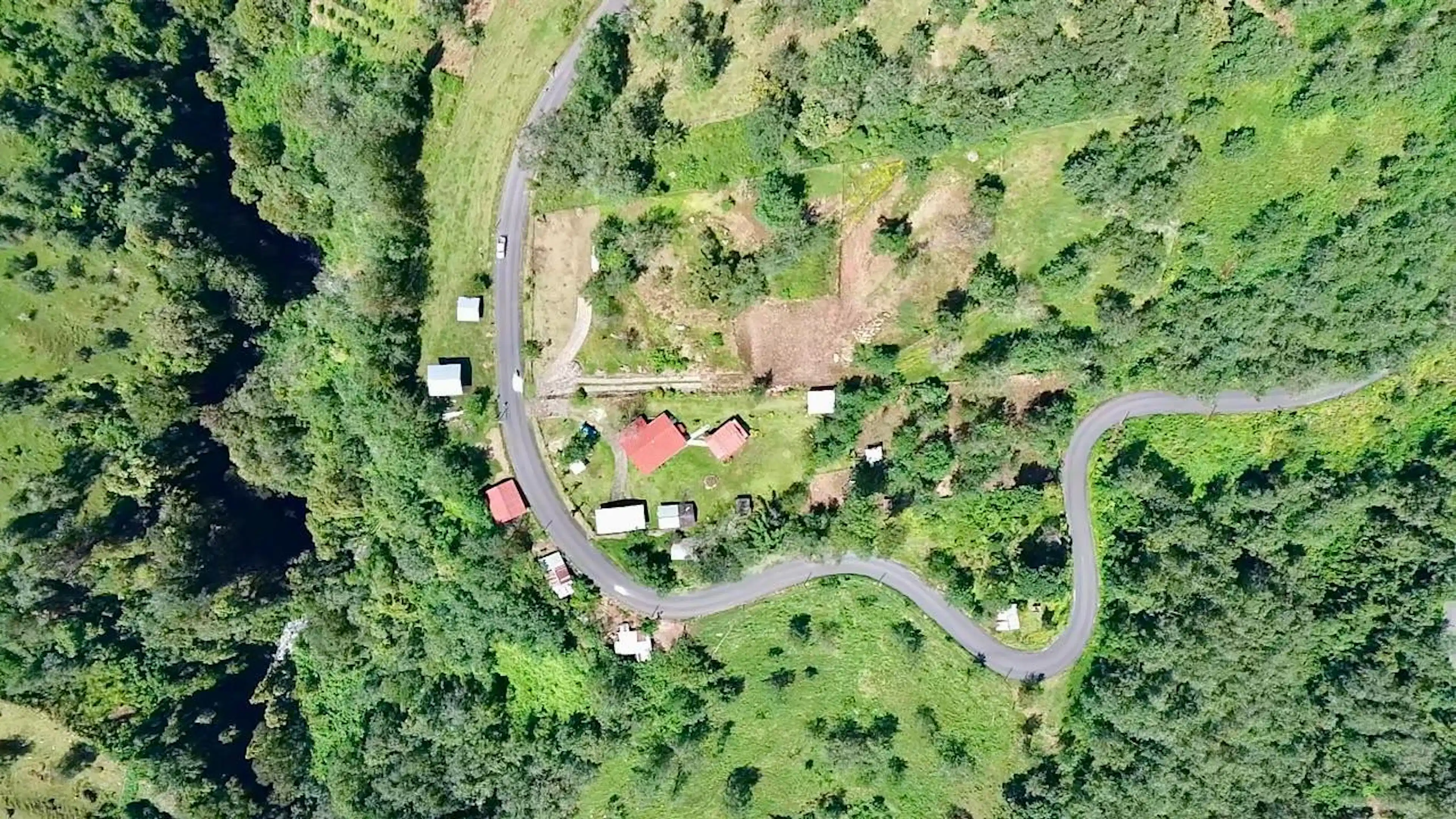 Terreno En Venta En Xico Viejo, Veracruz, Fraccion 4