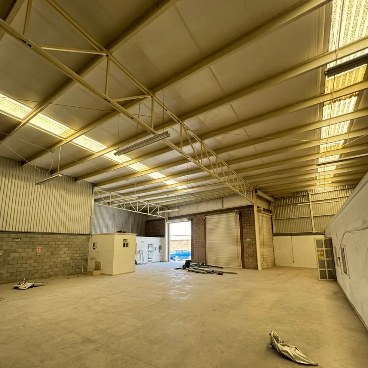 Industrial Spot2