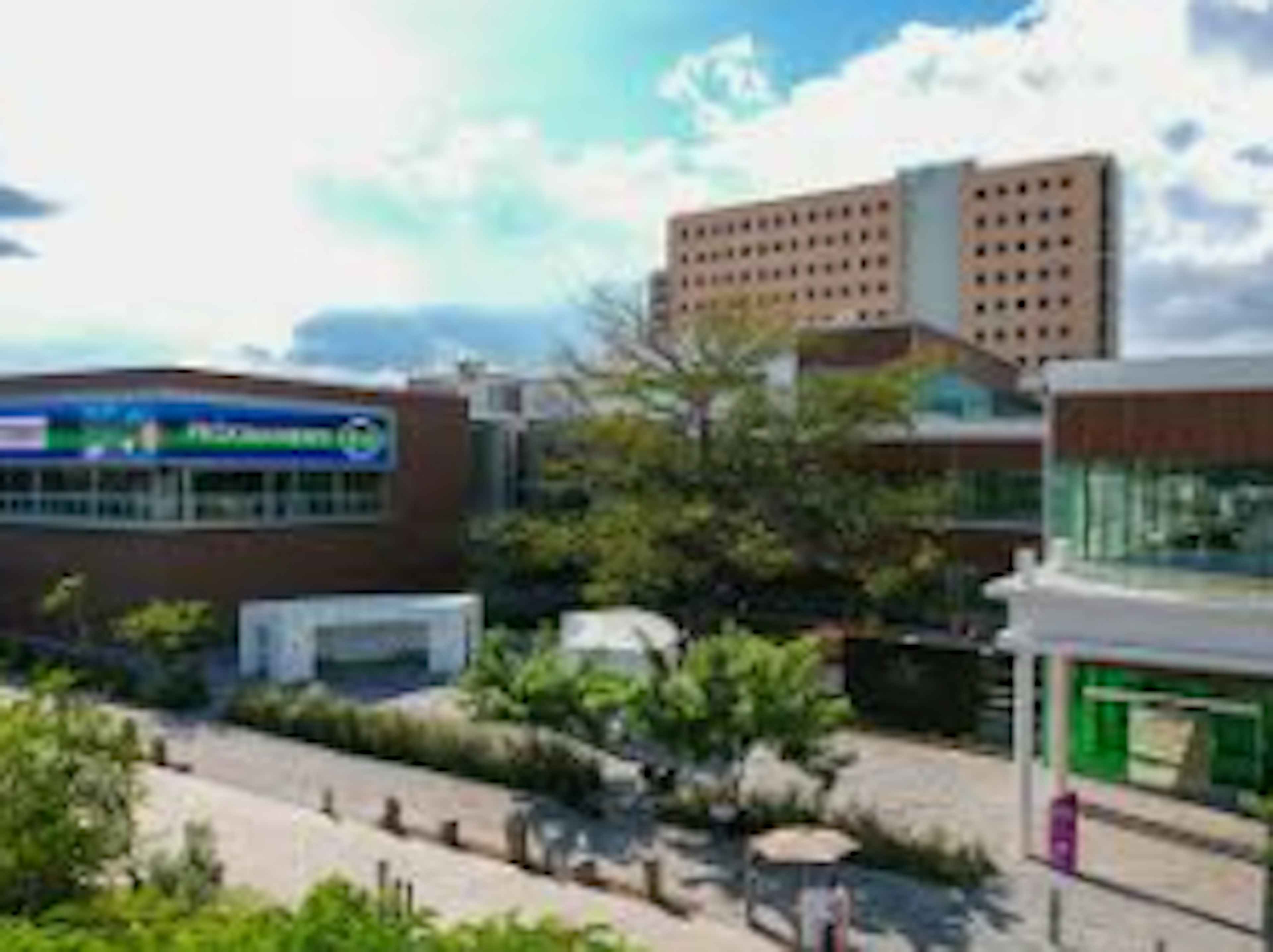 Coworking De Ios Offices    Ceiba