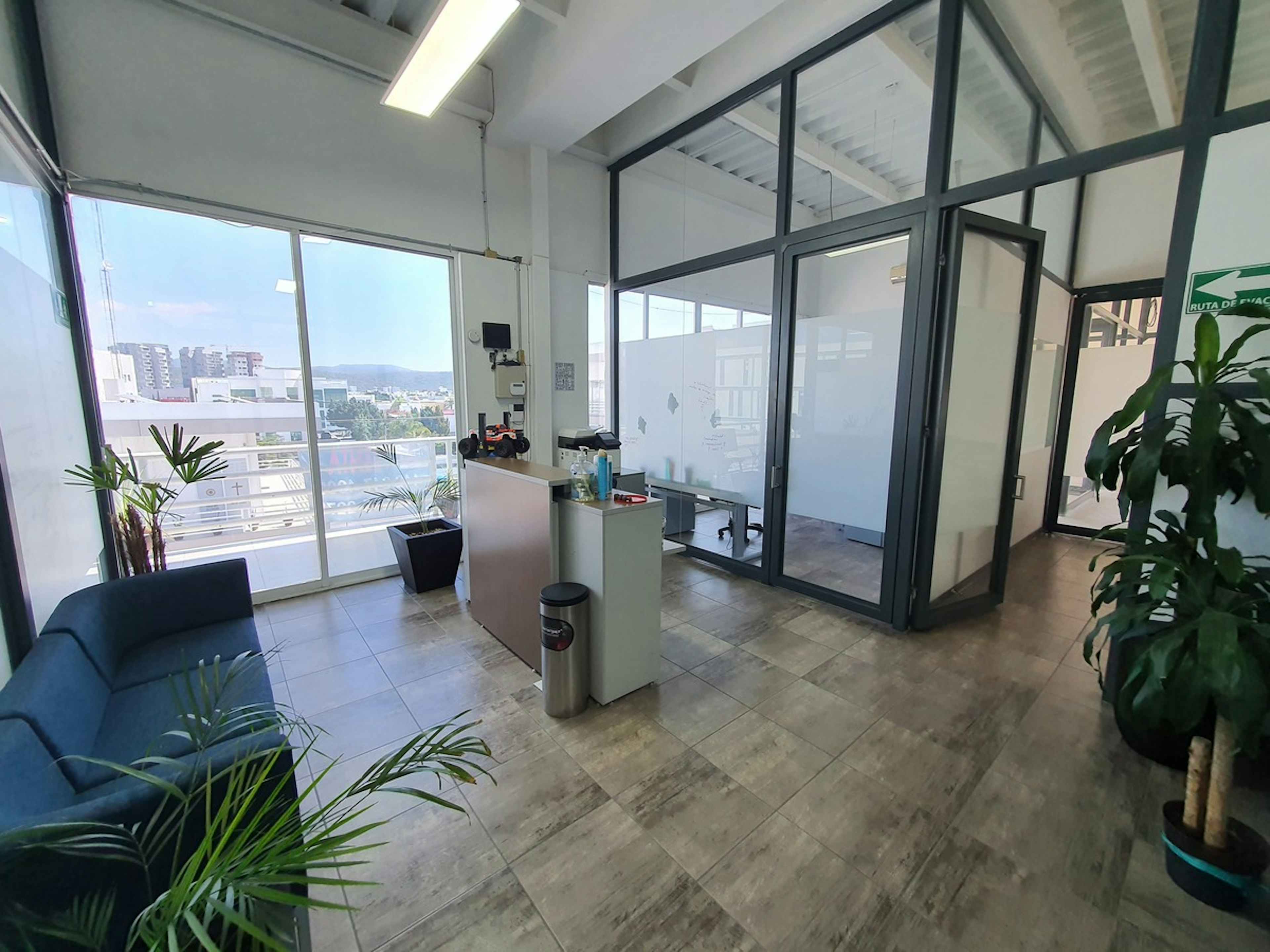 Boulevard Villas Del Meson