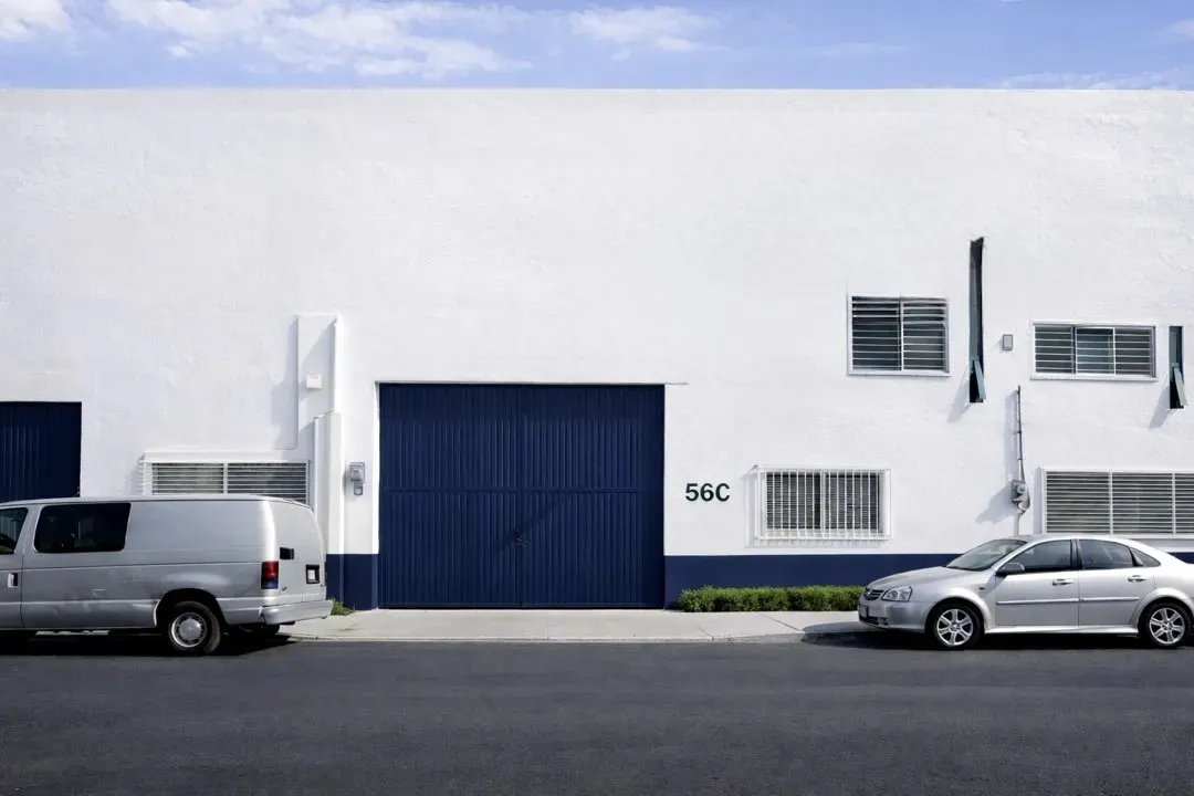 Industrial Spot2