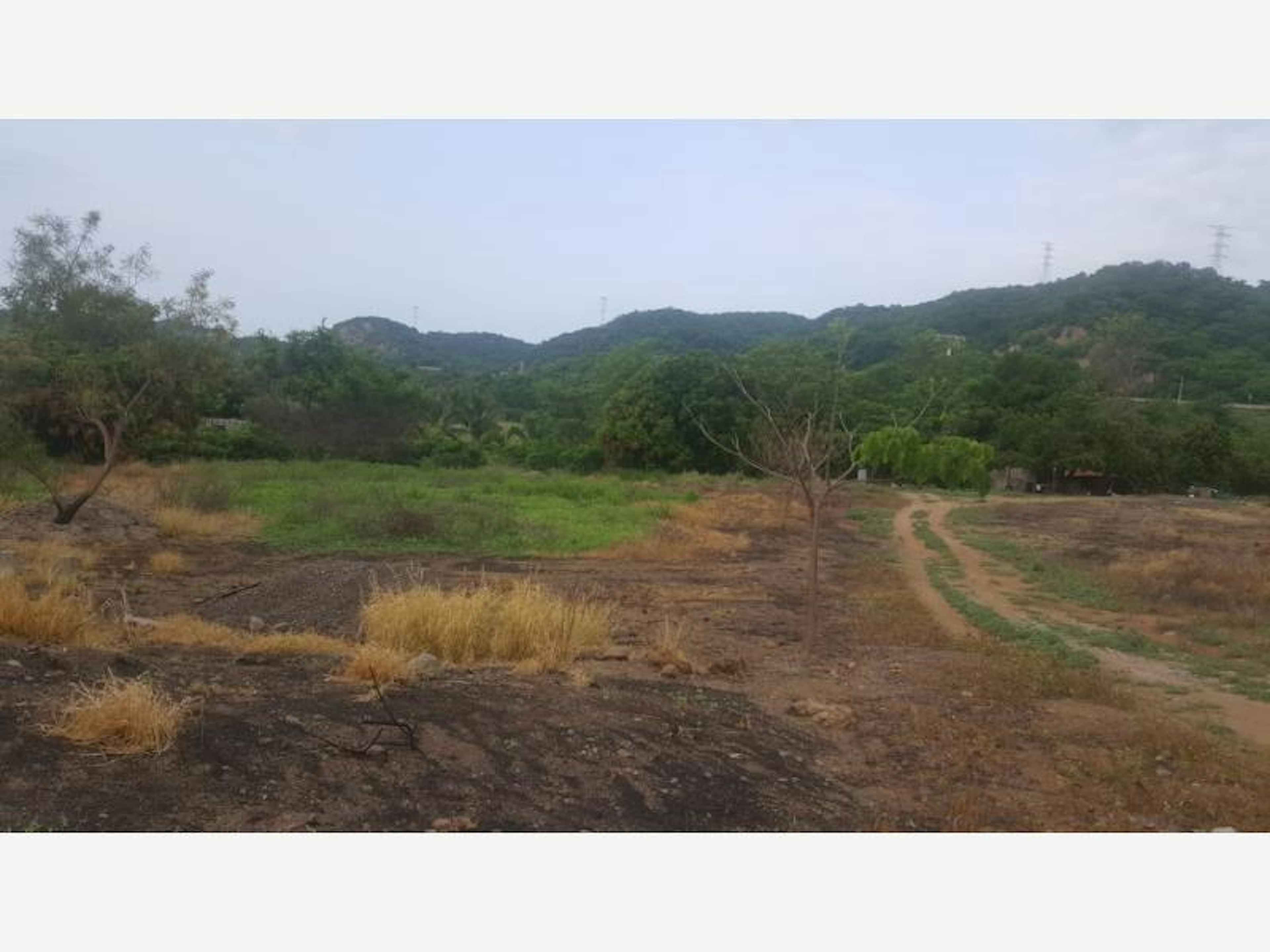 Terreno En Venta En Manzanillo, Manzanillo, Colima