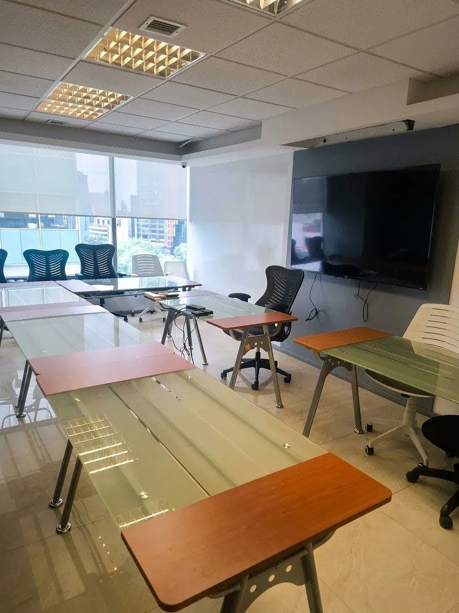 Oficina Spot2