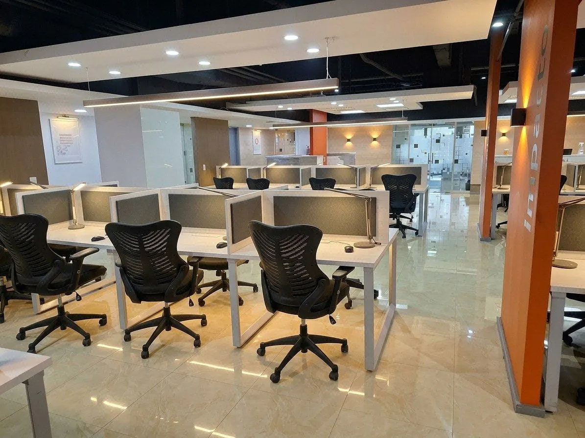 Oficina Spot2
