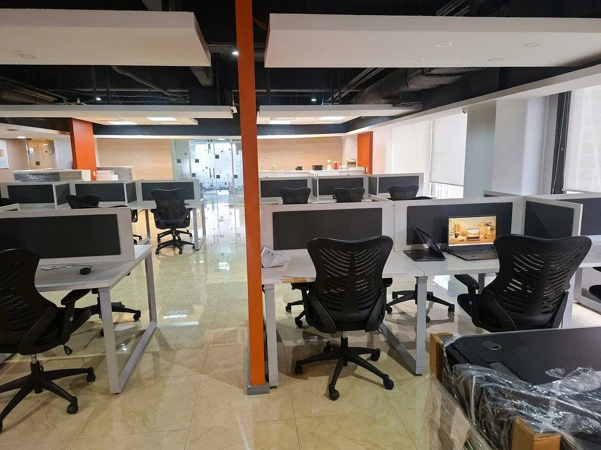 Oficina Spot2