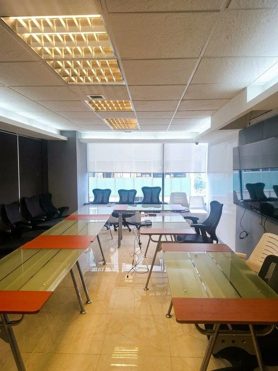 Oficina Spot2