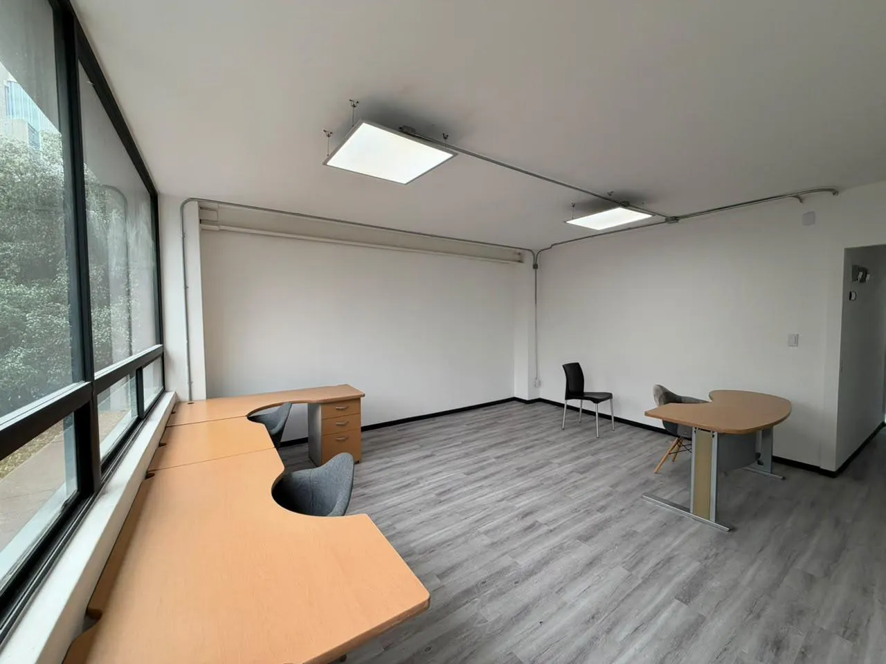 Oficina Spot2