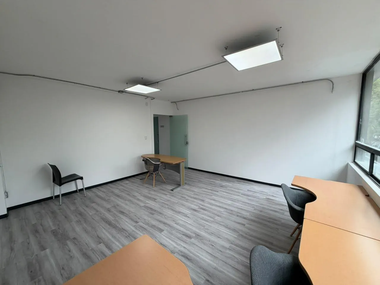 Oficina Spot2
