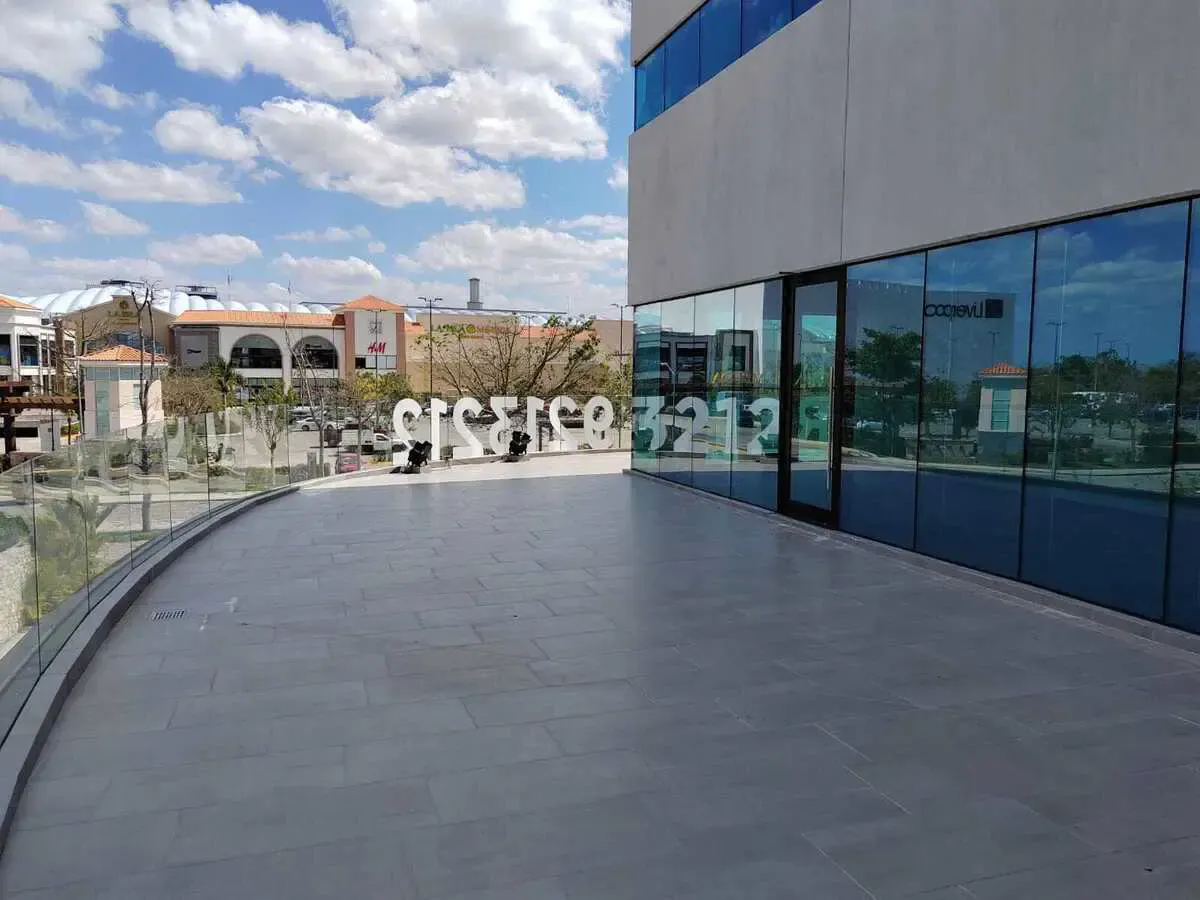 Oficina Spot2