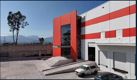 Industrial Spot2