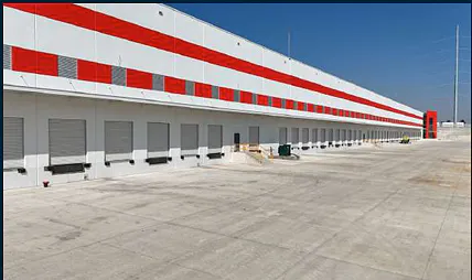 Industrial Spot2