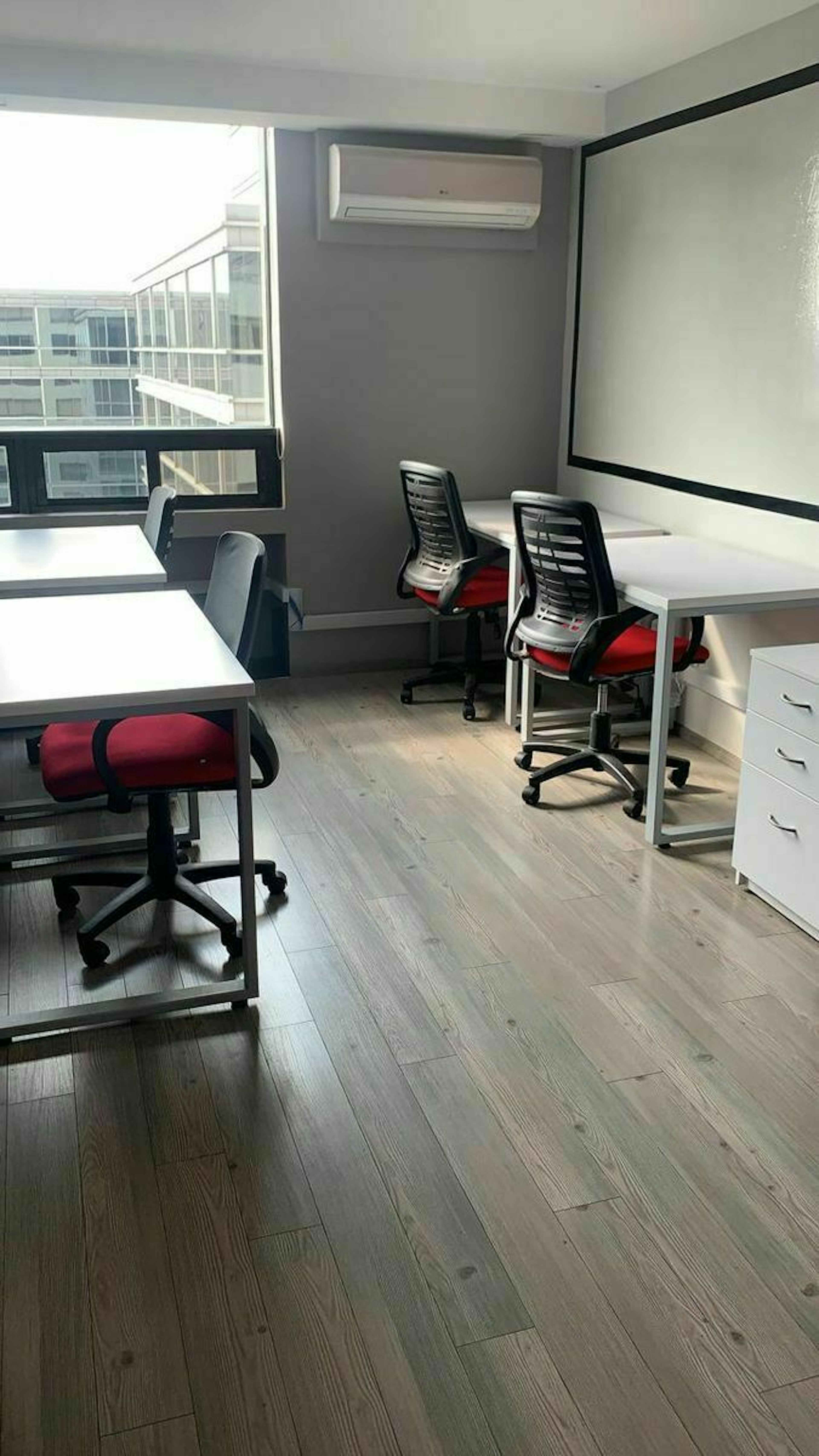 Avenida Presidente Masaryk 360-a