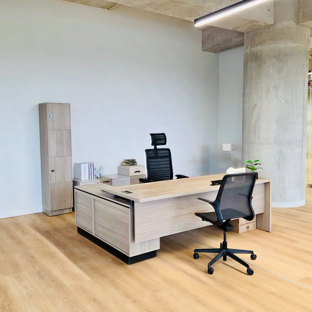 Oficina Spot2