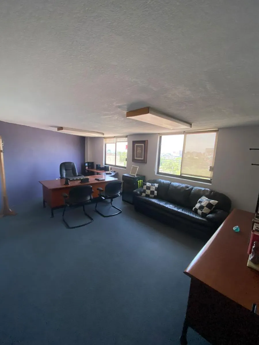 Oficina Spot2