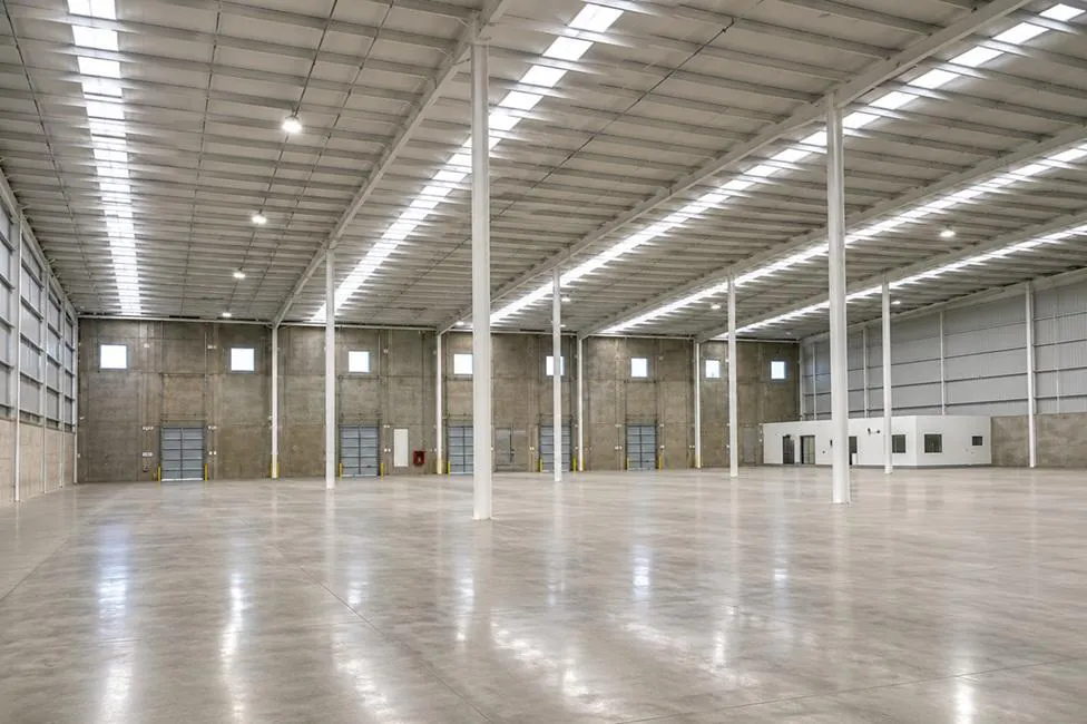 Industrial Spot2