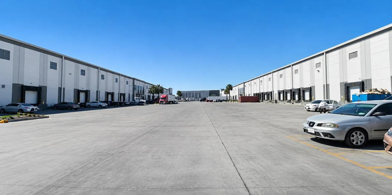 Industrial Spot2
